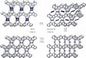 উচ্চ তাপীয় স্থায়িত্ব Catalytic ক্র্যাকিং এবং Adsorbent জন্য ZSM-5 জিওলাইট