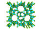 সিনথেটিক জিএসএম -11 জোলাইট জিনেলিন ইসোমাইজাইজেশনের জন্য গুরুত্বপূর্ণ হাইড্রোফোবিক প্রভাব
