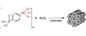 অ্যালুমিনিয়াম অক্সাইড পাউডার এন = 0. 08 ~ 0. 62 হিসাবে আণবিক চালান / Catalyst ক্যারিয়ার