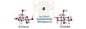 ইলেক্ট্রনিক্স / নিউক্লিয়ার-সম্পর্কিত শিল্পের জন্য আলকুলি মেটালের জোলাইট এইচএইল অ্যালুমিনিসিলিট