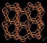 HY Zeolite Molecular Sieve VOCs অপসারণ করুন