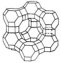 HY Zeolite Molecular Sieve VOCs অপসারণ করুন