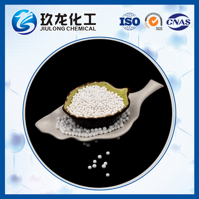 পটাসিয়াম Permanganate Catalyst, এয়ার পরিশোধন জন্য সক্রিয় অ্যালুমিনিয়াম Catalyst
