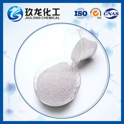 মূল্যবান ধাতু বহনকারী অ্যালুমিনিয়াম গোলক তৈল কলাম গঠিত