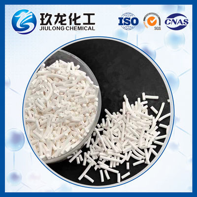 জিঙ্ক অক্সাইড ডেসালফারাইজেশন অনুঘটক 1.0-11.3 কেজি / এল বাল্ক ঘনত্ব