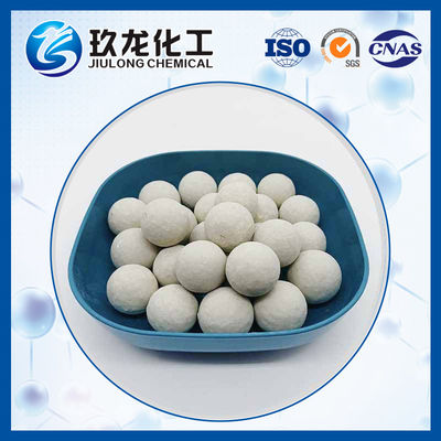 শক্তিশালী এন প্রতিরোধী সম্পত্তি সহ হাইড্রোক্র্যাকিং অনুঘটক রাসায়নিক অনুঘটক