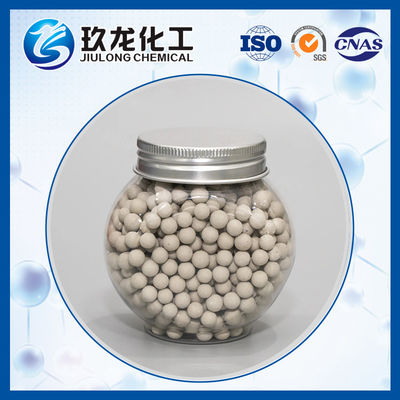 ভাল পারফরম্যান্স সহ ছোট আকারের গার্ড অনুঘটক বাল্ক ঘনত্ব জি / এমও 0.50