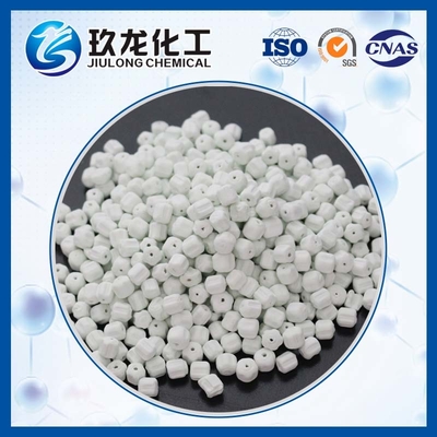 হাইড্রোকার্বন বাষ্প সংস্কারকারী Catalyst Z412Q CAS 1344-28-1
