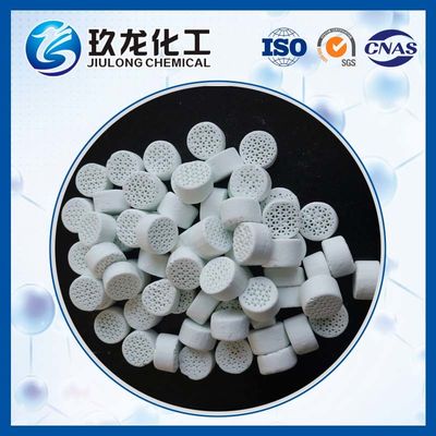 অ্যাক্টিভেটেড কার্বন লোডিং অ্যালকালি ডসালফারাইজেশন অ্যাডসারবেন্ট