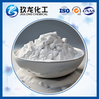 হাই ক্রিস্টালিনাইটি NaY Zeolite 98% তুলনামূলক ক্রিস্টালিনাইটি জন্য রাসায়নিক সহায়ক এজেন্ট