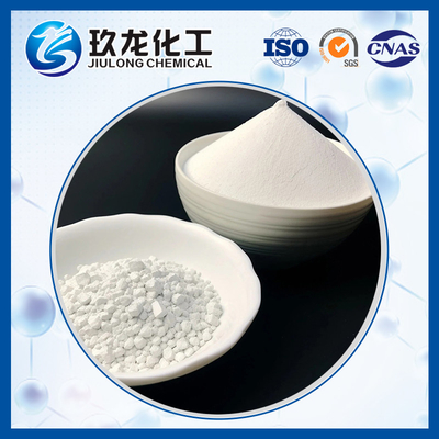 উচ্চ তাপীয় স্থিতিশীলতা ZSM-5 Na2O ওজন % 0.05 এবং 340 m2/g এর পৃষ্ঠতল সহ Zeolite